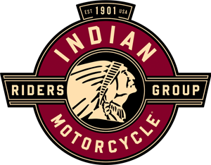 Indian Motorcycle® Riders Group Logo